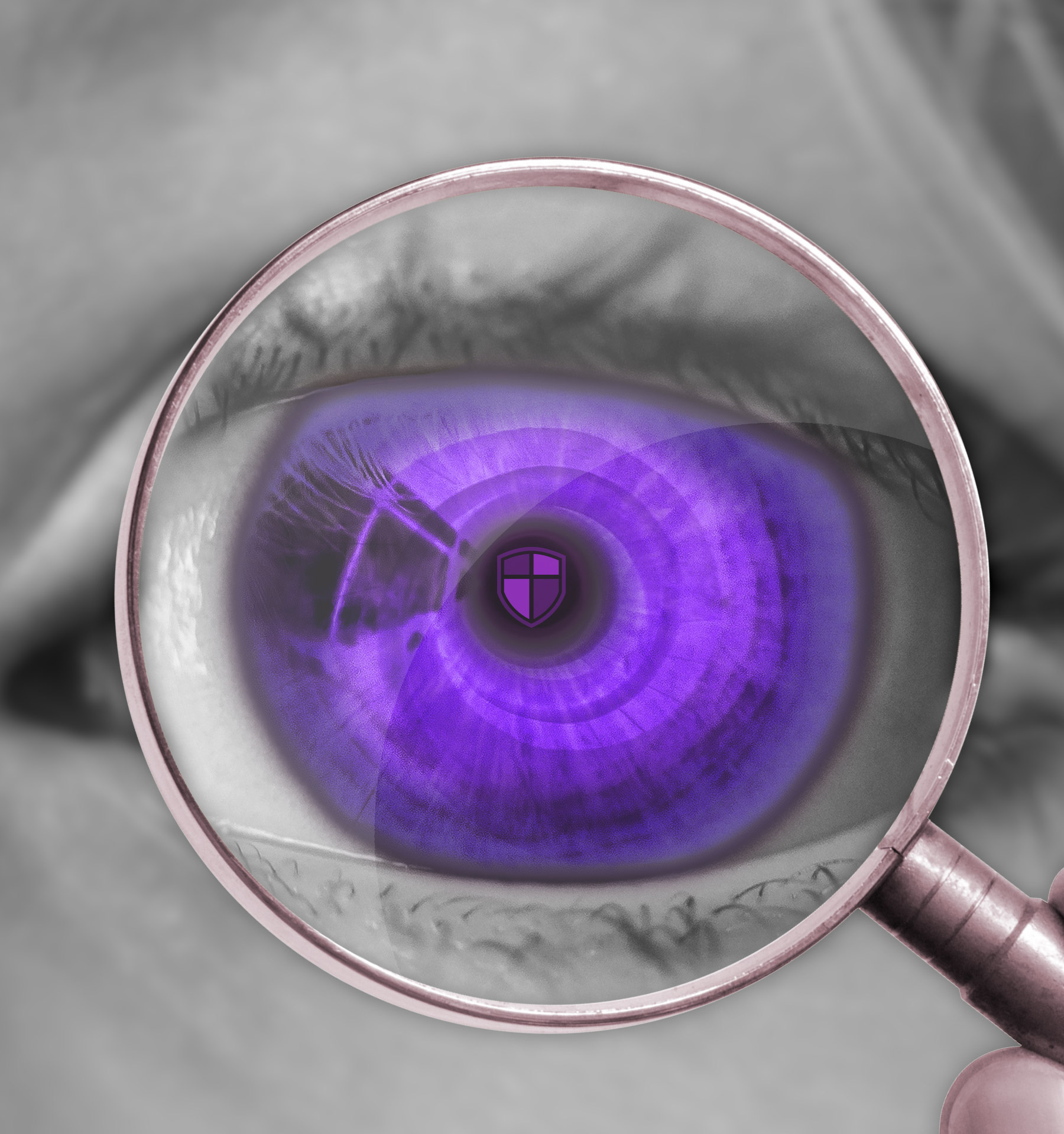 Remnant stained glass eye - look into Remnant history